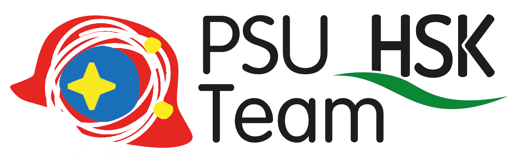 PSU-Team HSK